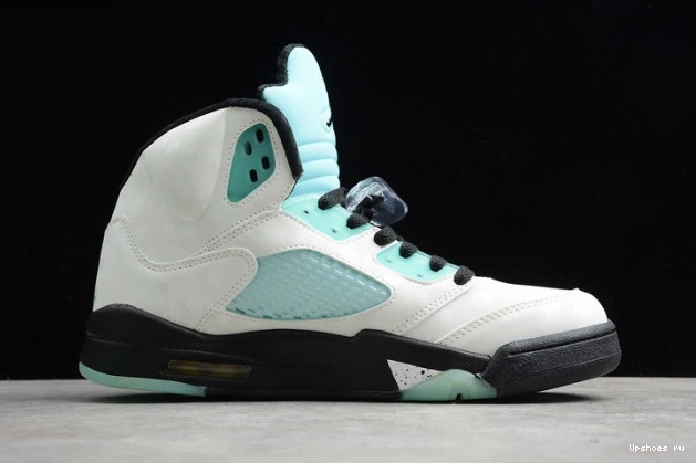 Green Island 5 CN2932-100 Retro Jordan Air  1104